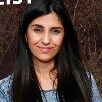 Hana Raza (@hanaraza) 's Twitter Profile