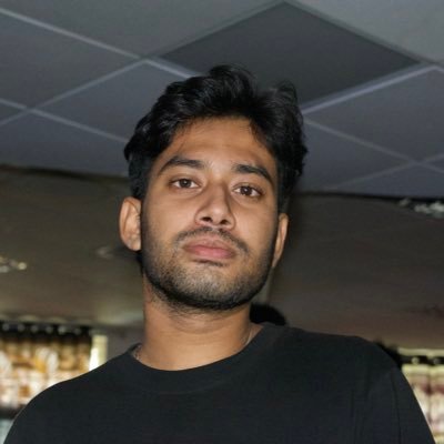 SandeepanM28's profile picture. Intern @PhonePe