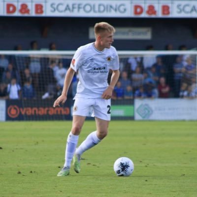 tylerknowles31's profile picture. ⚽️