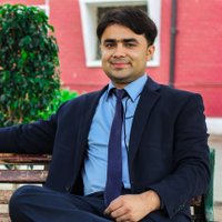 Kashif Shabbir 🇵🇰(@KashifShabbirr) 's Twitter Profile Photo