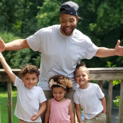 Proud Father of Triplets | Dedicated Husband | Licensed Counselor, Mathematician, & Educator | Partnered YouTuber & Twitch Affiliate | Loving Human