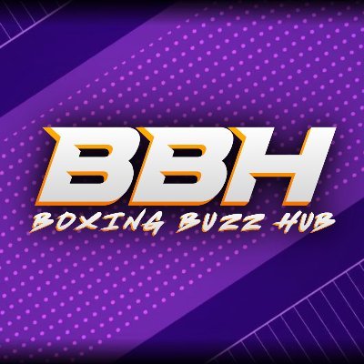 🥊 Your go-to source for boxing news, fights, and updates from the ring! Stay in the loop with all the knockout moments.