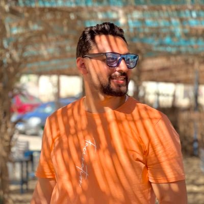 كُل خَطوة كويسة فى حياتى سببها دعوات أمى ❤👑