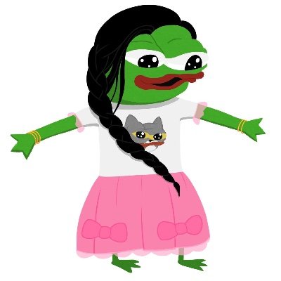 Gab:KittyBabe
生活多彩,不常上線,有事留言.
你看不見的並不代表不存在
미술,만화,음악,映画のシェア,ใช้สิ่ง ที่มีความหมายเพื่อการใช้งาน ที่สูงส่ง.