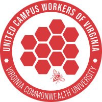 VCUworkers(@vcuworkers) 's Twitter Profile Photo