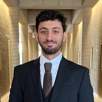 طالب علم جنائي بجامعة نبراسكا الأمريكية. غارق في عوالم نفس معقدة