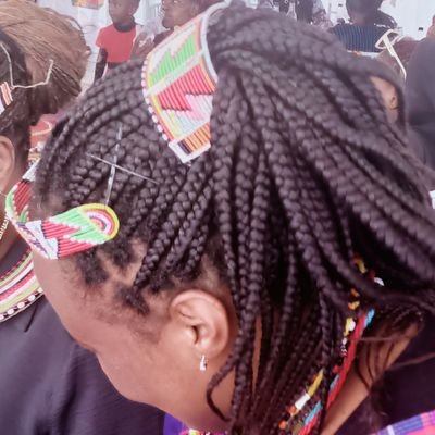 Health Economist/Clinical Officer/Peace Loving Kenyan/Child of God.
#GlobalHealth Enthusiast #HealthPolicy #PrimaryHealthCare #OSH #NEBOSH
