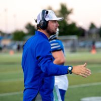 Eric Burrow (@coach_eb) 's Twitter Profile