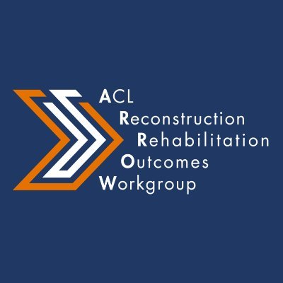 ARROW is a 13-site workgroup focused on improving rehabilitation practices and clinical outcomes after ACLR.