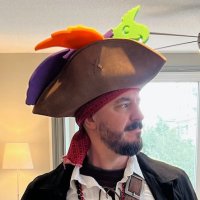 Norwegian Blue 🦜 (@shellscape) 's Twitter Profile Photo Norwegian Blue 🦜 (@shellscape) 's Twitter Profile Photo