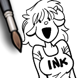 Ink Cowさんのプロフィール画像