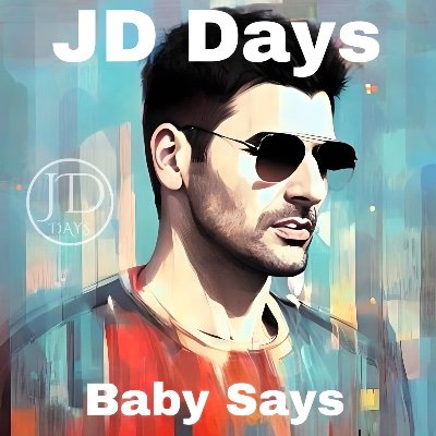 JD_Days1's profile picture. Rod Writes classic JD Days music including songs such as Evergreen, Angel Woman, Not in Vain, Somewhere, Two Lovers, Liberty, Saved me again