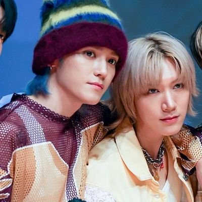 Taeyong and Ten archival & thinker account // antis, solo stans, and akgaes ❌ // friendly DMs 👍