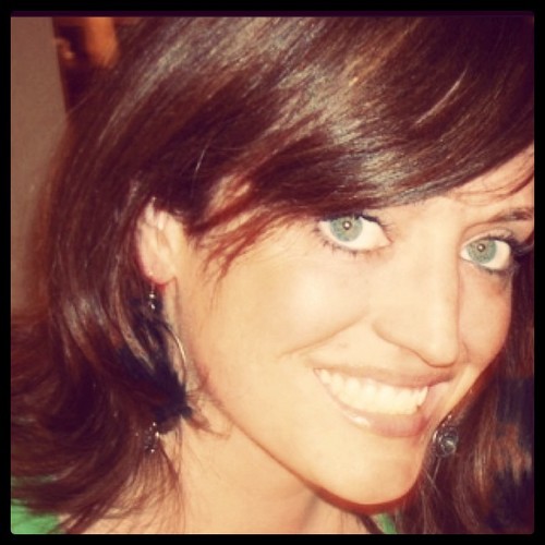 I'm a country girl from West Texas living in the Big D....