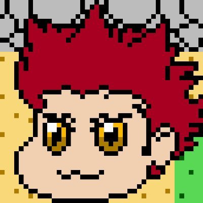 creating NES inspired RPG | amateur artist & programmer. video game addict and never quitting.