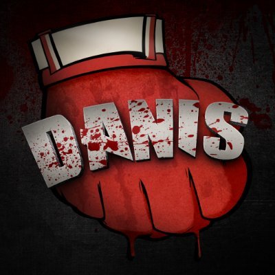 Just a fan token called $DANIS in support of Dillon Danis.  No monetary value or promise of utility.

https://t.co/YV5dFS90Ae