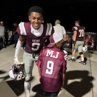 MJ Wash (@marvinhwashii) 's Twitter Profile