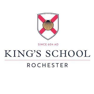 King's School Rochester Combined Cadet Force,  Formed in 1911 supporting young adults in personal development, team work and life skills for the future.
