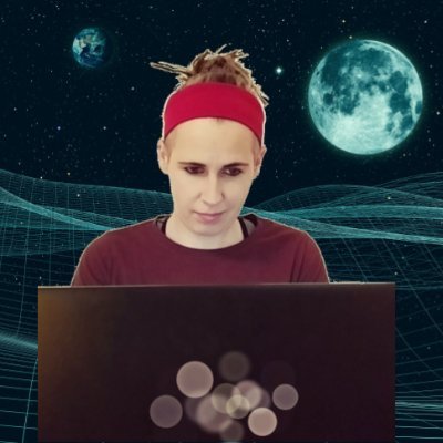 Tech writer - I tweet about HTML / CSS / JavaScript / Python / PHP & MySQL ...    
📚 GitHub - https://t.co/SVQ2cQ0PC3 📖