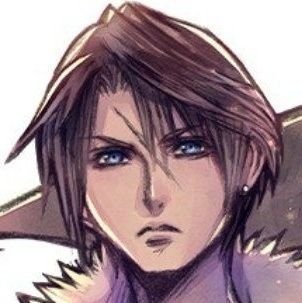 A account dedicated to Final Fantasy VIII's Squall Leonhart. I'll also be focusing on Leon from Kingdom Hearts Admin @Rionsheart