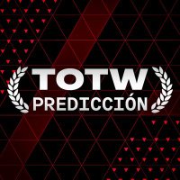 TOTW PREDICCION (@totwprediccion) 's Twitter Profile