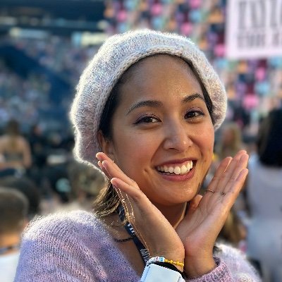 Dev relations @playdate @panic / previously @steam 
she/her, Thai-American
I’m passionate about all fiber crafts — knitting, crochet, weaving, sewing 🧶🧵