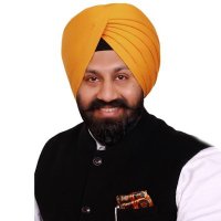 Manpreet Singh Gaba(@manpreetsgaba) 's Twitter Profile Photo