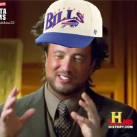 Buffalo Rob(@Buffalorob2) 's Twitter Profile Photo