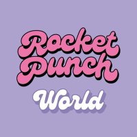 ROCKET PUNCH World 🚀(@RCPC_world) 's Twitter Profile Photo