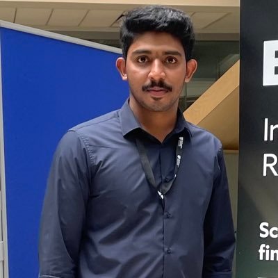 PhD Scholar @CDT_ReNU @NorthumbriaUni
Studying Semi-artificial photosynthesis and solar-to-fuel technologies