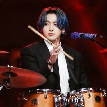 I stan the multi-talented Jeon Jungkook.

#JUNGKOOKIES

FAN ACCOUNT