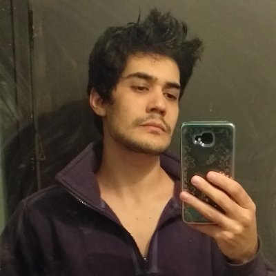 VortigauntDeXen's profile picture. Hablo solo. Hice esta cuenta exclusivamente para quejarme.