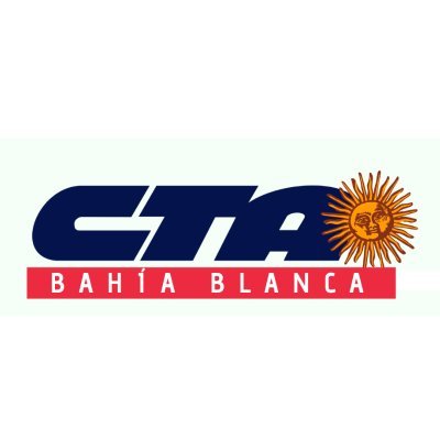 CTA Bahía Blanca. Organización gremial.