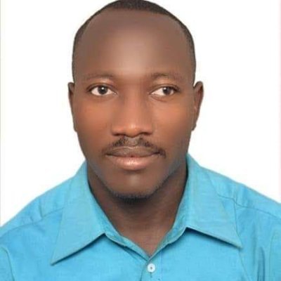 UmmadAlkoj's profile picture. محمد ابكر، من السودان، في افريقيا.
مدرس اللغة الفوراوية، وباحث في انثربولوجيا الافريقي.
قريبا سأكون طالب في كلية علم الاجتماع قسم الانثربولوجيا في الجامعة.