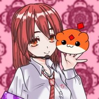 ルチル♦️風となれ歌った (@rutile_red) 's Twitter Profile