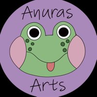 🌈 Anuras Arts 🎨(@anurasarts) 's Twitter Profile Photo