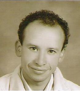 WILSON PÉREZ DUARTE