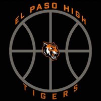 El Paso High Lady Tigers Basketball(@EPHSLadyTigers) 's Twitter Profile Photo
