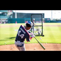 Parker Robinson (@parkerrobi2027) 's Twitter Profile