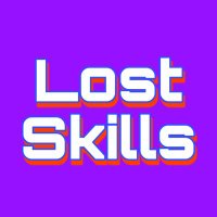 Lost Skills(@25MCGOD) 's Twitter Profile Photo