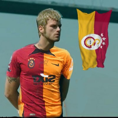 Kuzeyicardioglu's profile picture. ICARDI VAR ZAHA VAR NEYE BAKIYON! #Galatasaray