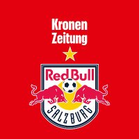 Krone_RedBullSalzburg(@KroneRBSalzburg) 's Twitter Profile Photo