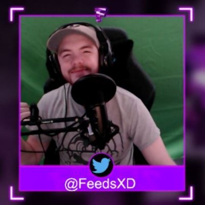 Feeds Mindset is a Podcast by @FeedsXD that Highlights creators 🗣️, and gives you the spotlight to show who you are! 💚 Only Guests Followed! 🔥 Be the change!