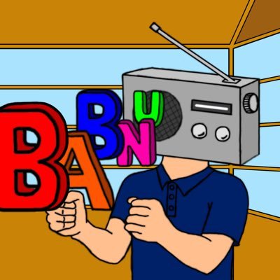 magicword_unbb's profile picture. ラジオ