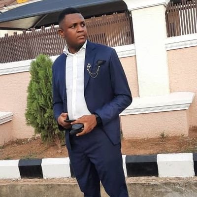 A lawyer, content developer and blogger. Major interests in Sports and Technology.
Legal Rep and Company Director, Helix Dynamix Limited.