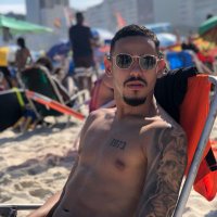 Valério 🔥 (@gvaleriozinh) 's Twitter Profile
