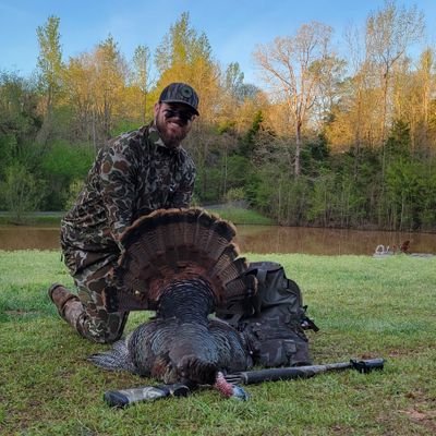 Husband, father and an outdoor enthusiast.