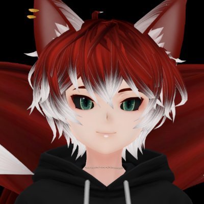 3D-Vtuber, programmer and teacher. Here to have a good time without expectations
Come join me on Mondays, Tuesdays and collabs announced here (mostly Fridays)