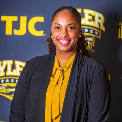 TJC Assistant Womens 🏀 Coach and TJC Early College Coordinator. Retired Hooper, Lady of Z-Phi-B🕊💙 & Owner of JWJ T-👚👕 and gift baskets 😉