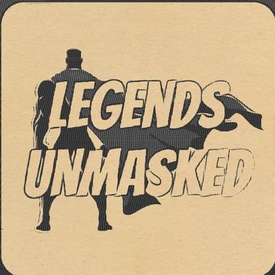 Legends Unmasked podcast delves deep into the vibrant and dynamic world of popular comic book superheroes. Hosted by avid comic book enthusiast, Rob B.